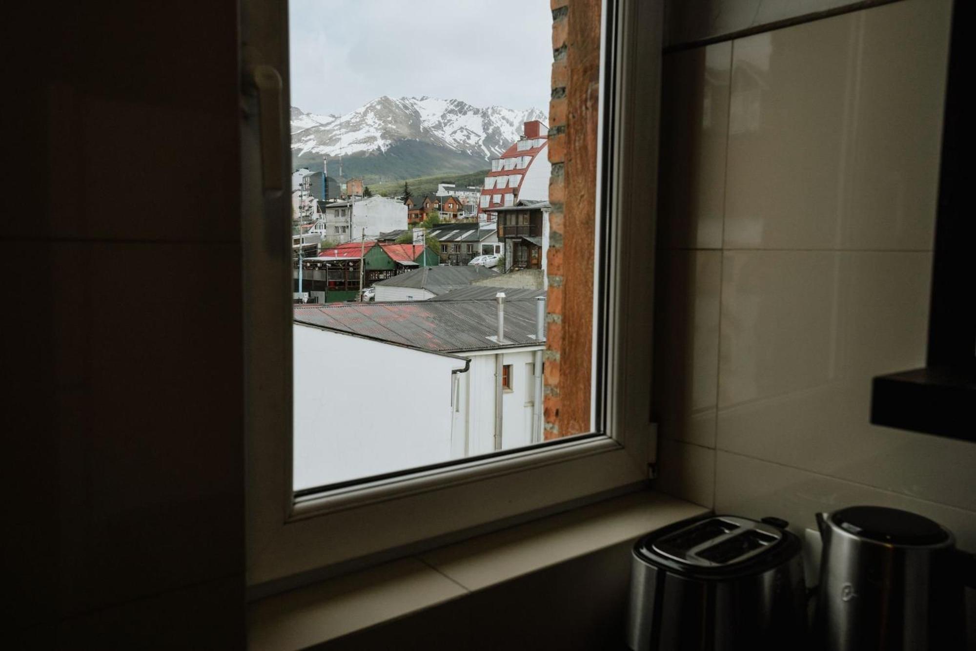 Aunaisin - Fadul 2E Ushuaia Luaran gambar